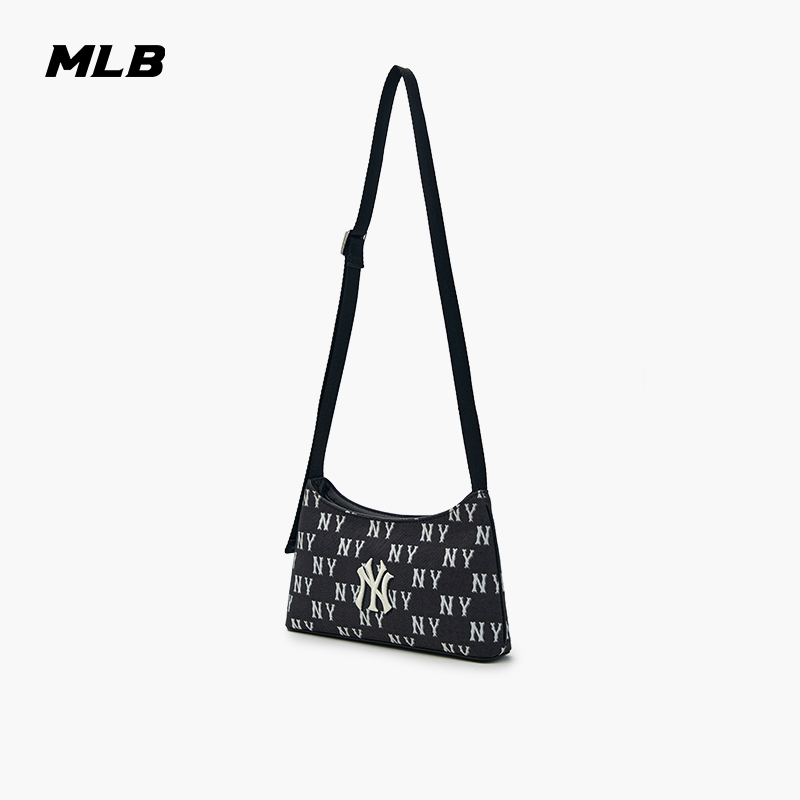 MLB官方正品包包男女情侣休闲包