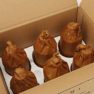 基酒1977封存53度纯粮酱香白酒整箱500ml*6瓶厂家直发好喝不上头