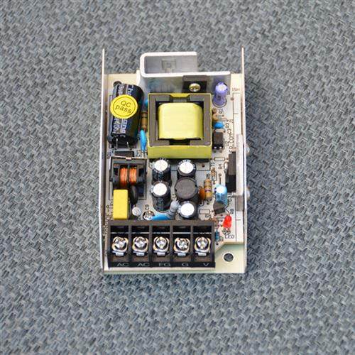 窗口显示屏电源LED条屏5V4A排队叫号取号机屏JCB20超薄开关包邮