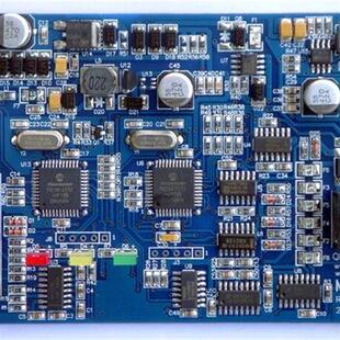 抄板FPC柔性软板多层板铝基板PCB打样 电线路板制作定做 焊接贴片