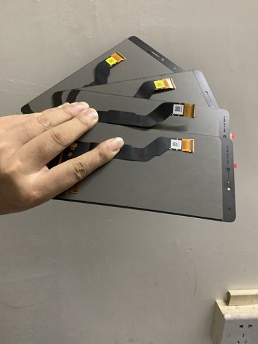 荣耀note8屏幕总成后压单片拆机后盖送钢化膜七天无理由退货退款