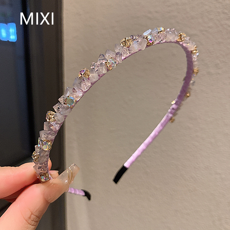 2023新款百搭洋气发饰