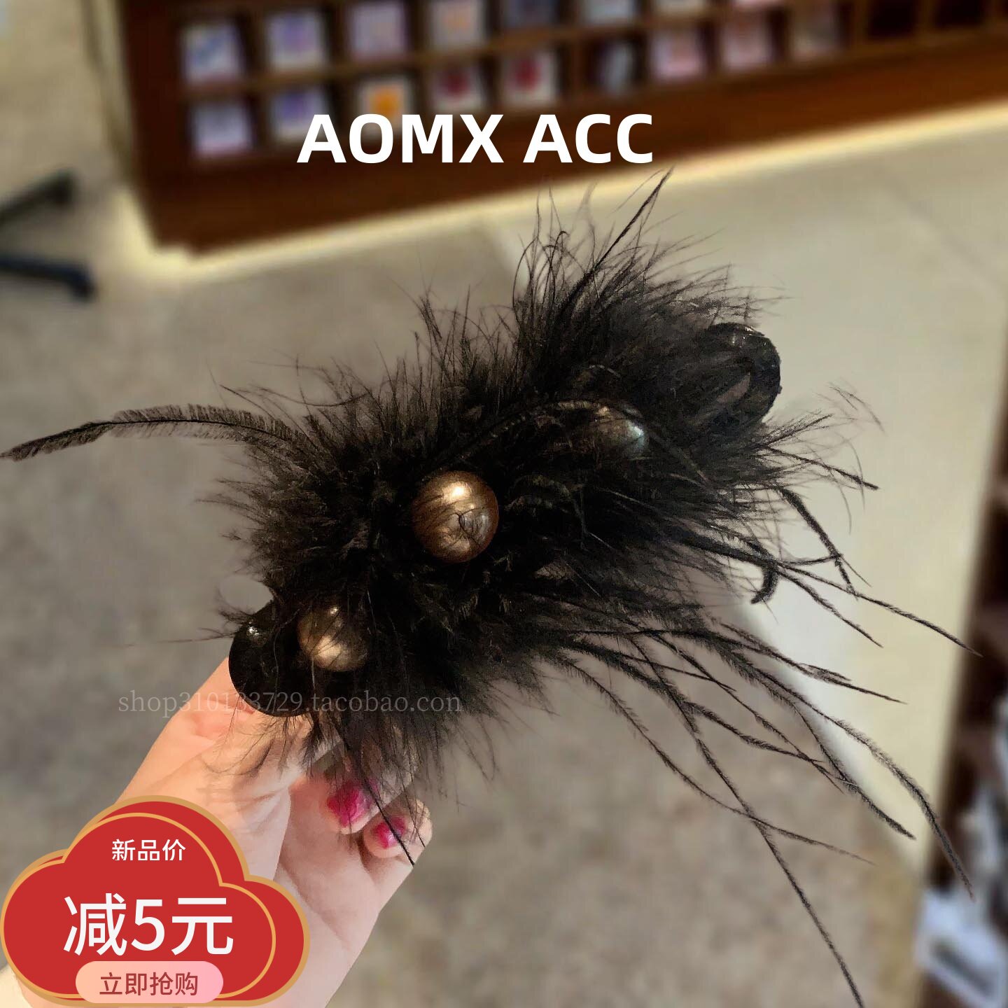 潮流精品，品质保证