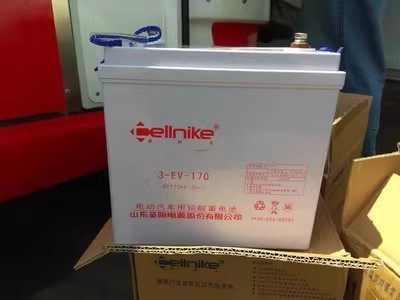 Cellnike/赛耐克3-EV-170巡逻车