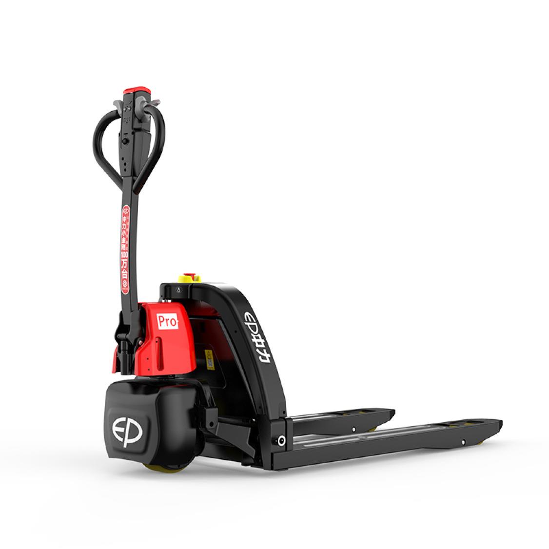 电动叉车1.5吨电动搬运车型号EPT15-EZ优惠价格10800元/台