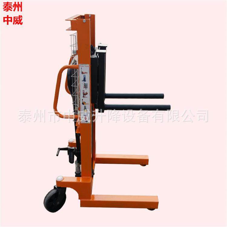 供应单/双圆滚型手动升降车液压手拖叉车物流堆高车运输堆放车,搬运/仓储/物流设备,其他起重搬运设备,淘宝优惠券,粉丝福利购,淘宝优惠卷