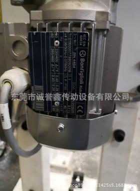 邦飞利电机BN56B4BN63B4BN71B4BN80B490LA4100LA4112M4132MA4