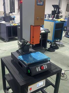 厂家供应15K20K28K30K35K38K40K自动追频超声波焊接机