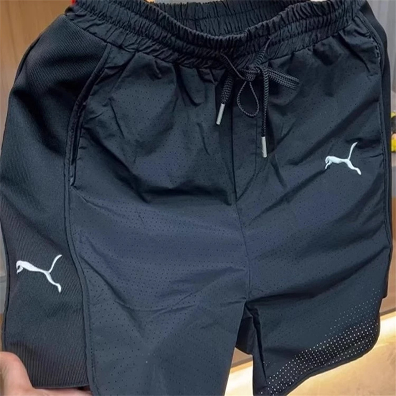 大码300斤男士短裤夏季新款