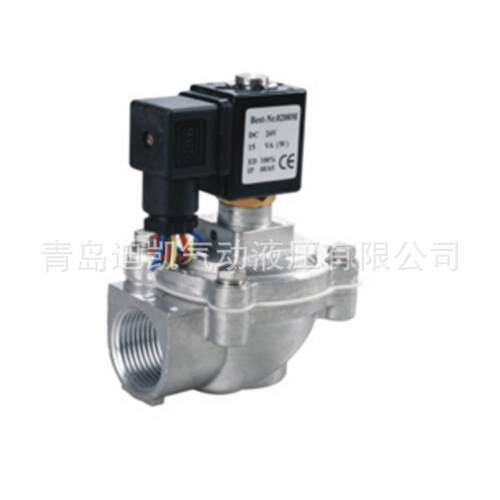 TKC电磁阀SV40T1/SV40T1SV40T12多种口径规格SV40T11-BDC24V