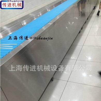 上海餐盘回收输厂家机专业打造餐厅传送输送设备送餐盘回收餐具输