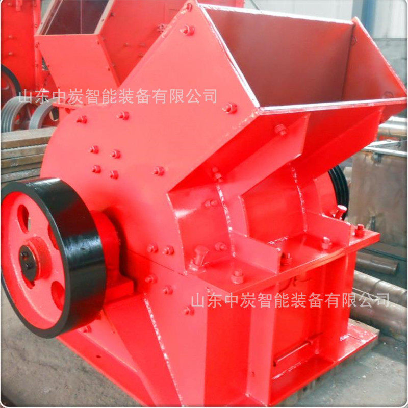 耐磨耐冲击锤式破碎机 建筑破碎用锤式破碎机 PC-0806锤式破碎机,机械设备,破碎机,淘宝优惠券,粉丝福利购,淘宝优惠卷