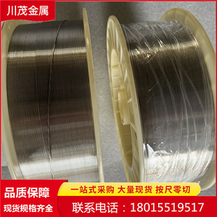 可按尺寸生产软态硬态钽 退火光亮钽丝 高纯钽丝发热丝 Ta1纯钽丝