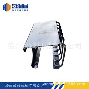 装 徐工配件 右灯罩 500KV.11A.6.1 载机专用 徐工备件252911341