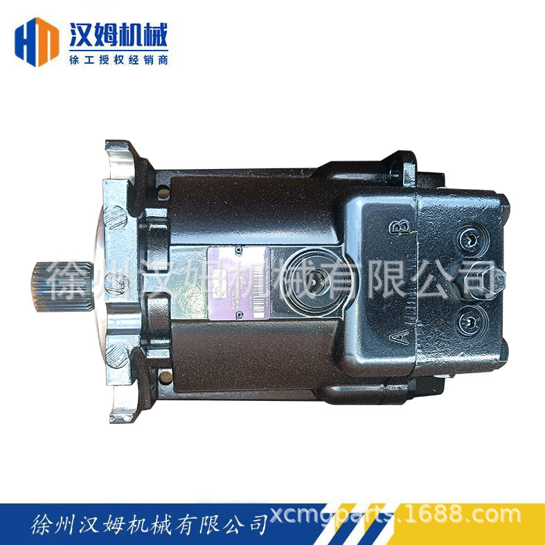 徐工配件供应803089080 90M130NC0N8N0C8W00NNN0000F0 振动马达