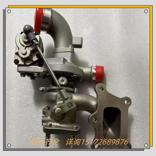 用于1.0T  892599-0001  28231-07600 涡轮增压器