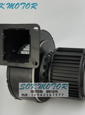 130FLJ2NYD4-3T05 SOK 克牌 苏州斯奥克微电机制造有限公司