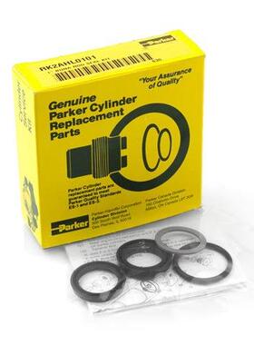 RG2HMF0281#Parker密封套件、油缸密封