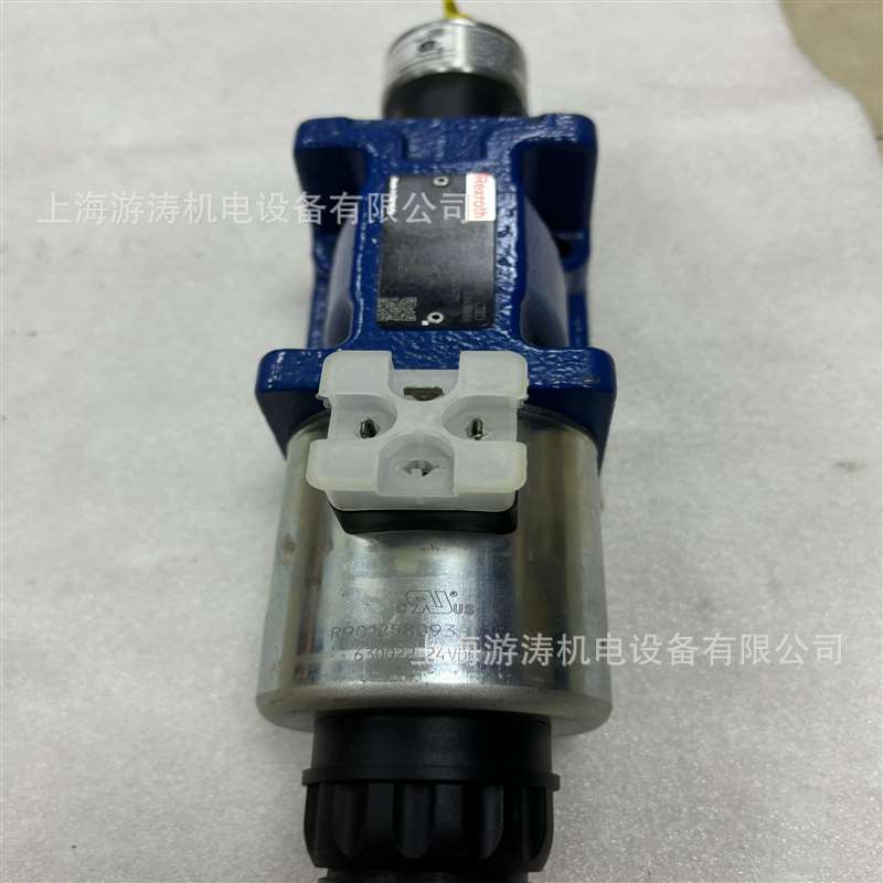 现货全新比例阀5-4WE10D5X/EG24K4QMBG24/M上海游涛批发价供应