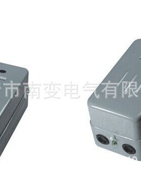 厂家直销磁力起动器QC12(QC36)-10TA电磁起动器 电动机保护起动器