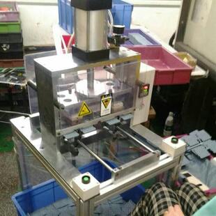 常平.横沥.大朗.冲切模.冲切水口治具.带安全保护