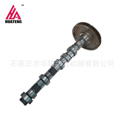 道依茨BF6M2012C 凸轮轴0450 2766 0429 2882 0425 8446