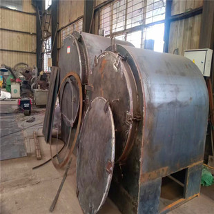 原木秸秆炭化炉椰壳竹筒原木炭化炉家用机制炭木炭炉子果木炭化炉