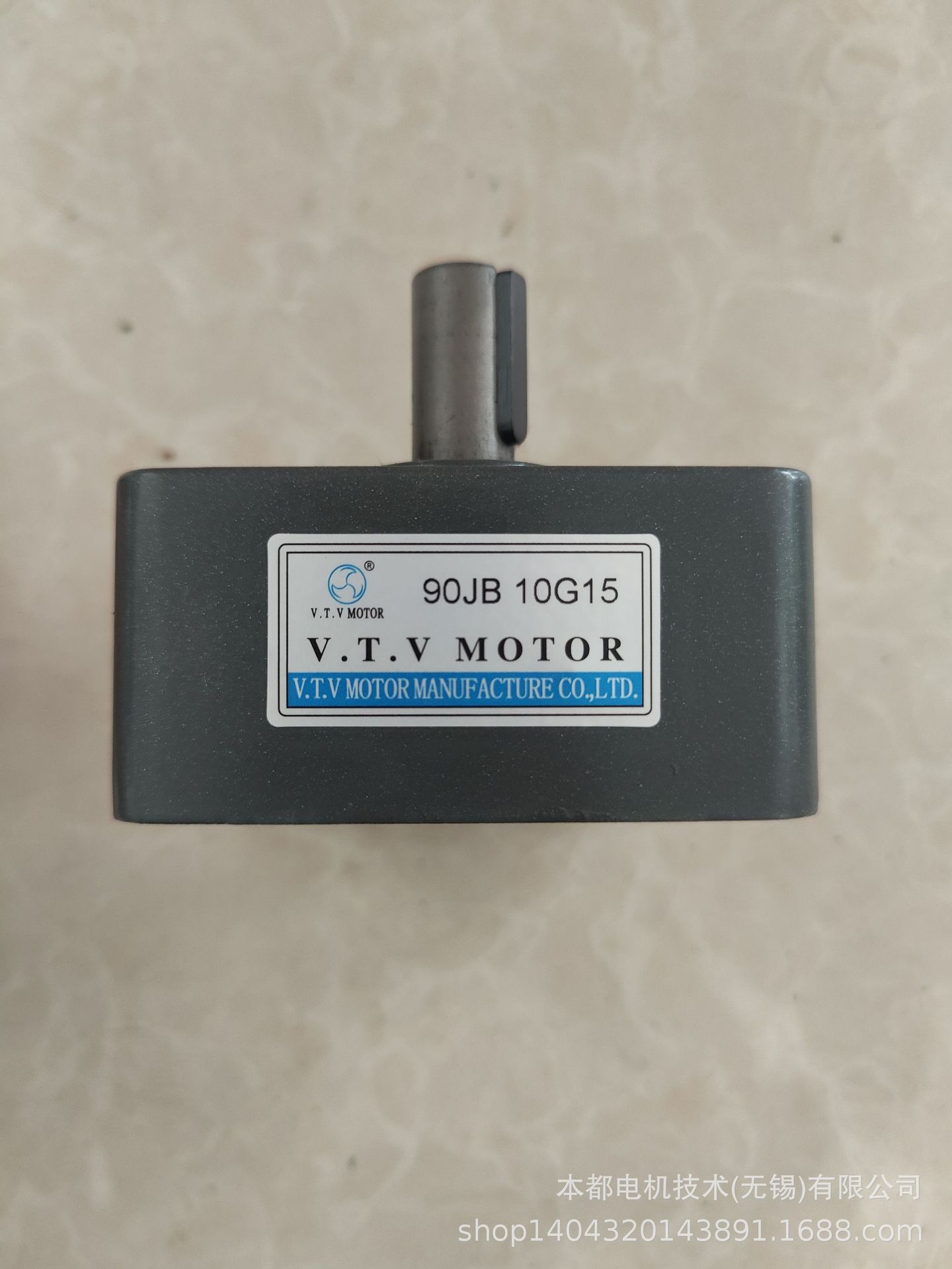 三明V.T.V电机  YN80-30/80JB150G10定速电机