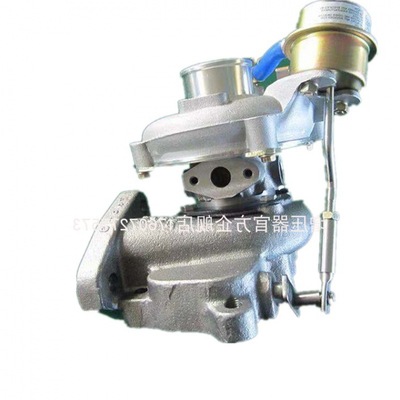 GT1749S 716938-5001S涡轮增压器 28200-42560 D4BH 4D56