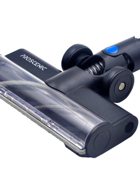 Proscenic浦桑尼克吸尘器配件I10 P11 P10地刷吸头电动地刷地毯刷