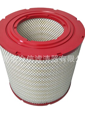 合信HA6977配套空压机空气滤清器39903265