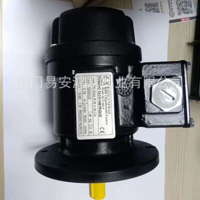 PRECILEC雷恩 RCI444RS-S103-JBX1 RCI12H-45-53-1024-R1000-A02