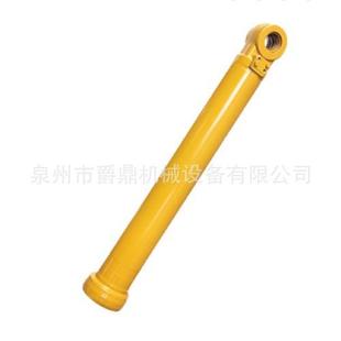 挖掘機(jī)配件玉YC45 8柴液壓油缸總成活塞桿缸筒缸尾油缸扳手