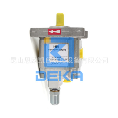 供应HPI齿轮泵P1CBN1006CW20C01N A5089712