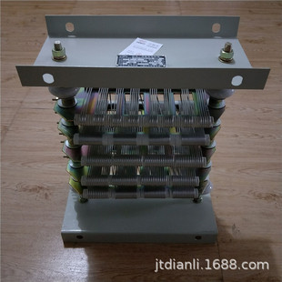 起重机起动调整电阻器RK54-132M1-6/1B电机YZR-132M1-6 容量2.2KW