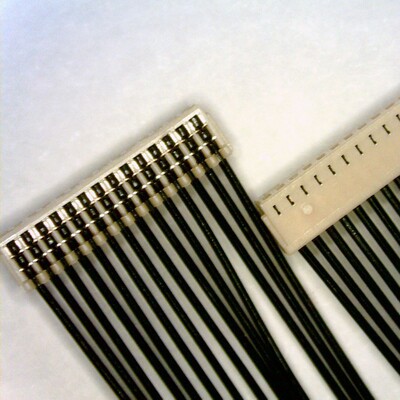 A14SR14SR30K254A JUMPER CABLE 14SR-3S - 14SR-3S 10
