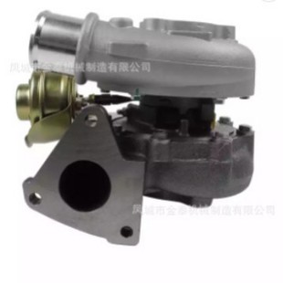 0002 GT2052V 5002S 5006S 增压器 724639