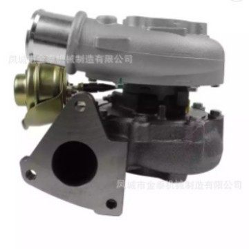 GT2052V 724639-5006S 724639-5002S 724639-0002 增压器