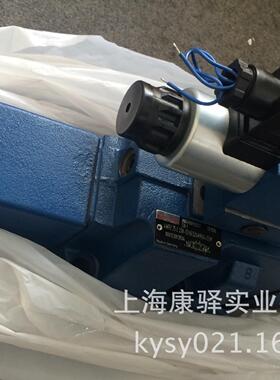 R900710530  4WRAE10W60-2X/G24K31/F1V