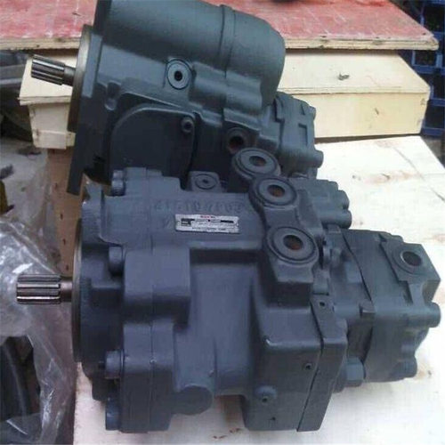 不二越NACHI柱塞泵PZ-2B-45-E1A-11现货供应中