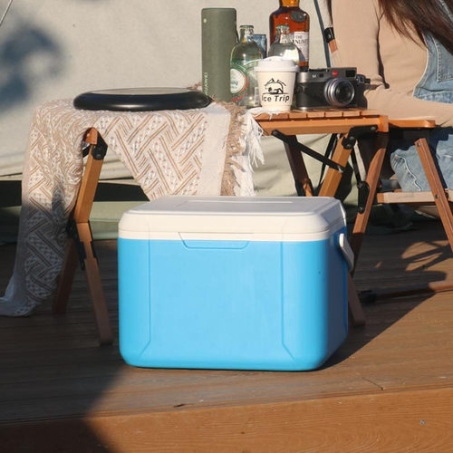 18L Cooler Box Incubator保暖保冷两用户外家用保温箱佛山厂家