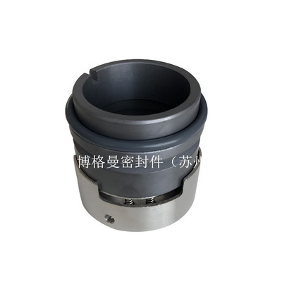 H7N机械密封单端面平衡型机械密封源头厂家现货直供质保量大价优
