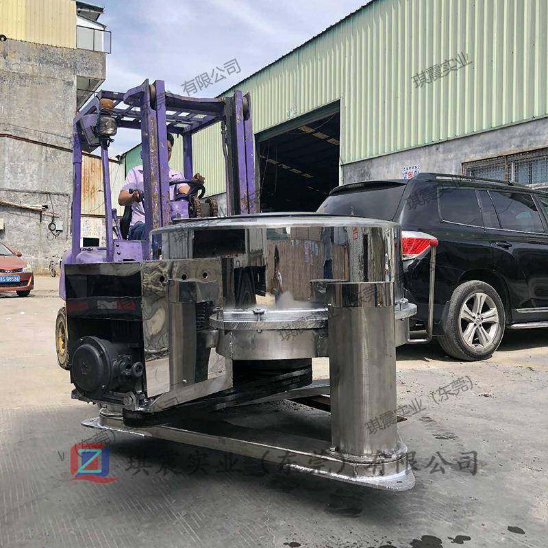 福建蔬菜蘑菇高速离心脱水机不锈钢食品全自动脱水机厂家现货,工业油品/胶粘/化学/实验室用品,离心机,淘宝优惠券,粉丝福利购,淘宝优惠卷