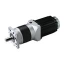 86无刷90W配90行星减速电机直流无刷电机行星减速直流无刷电