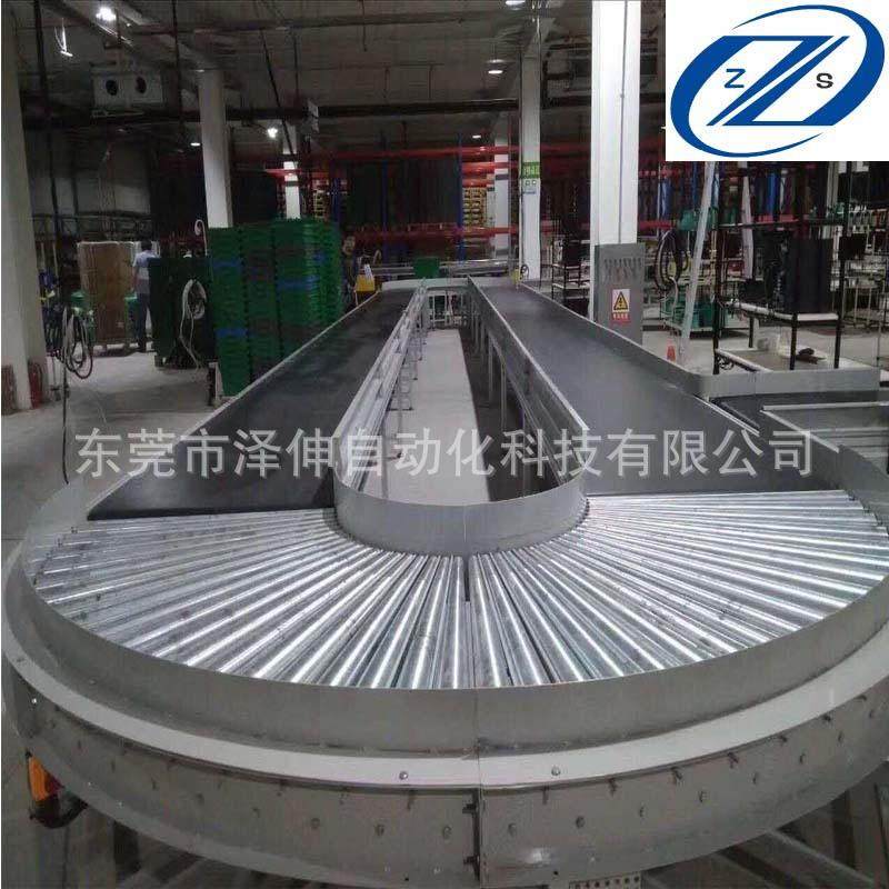 厂家供应滚筒输送机优惠自动化输送设备辊筒物流分拣线输送带高速,搬运/仓储/物流设备,其他起重搬运设备,淘宝优惠券,粉丝福利购,淘宝优惠卷