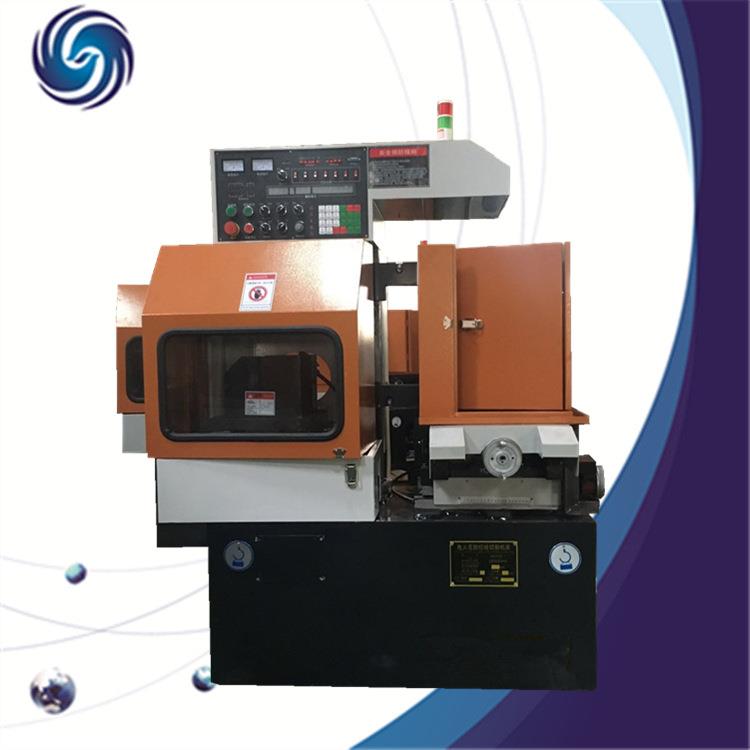 快走丝线切割环保经济一体式数控快走丝线切割机床DK7720