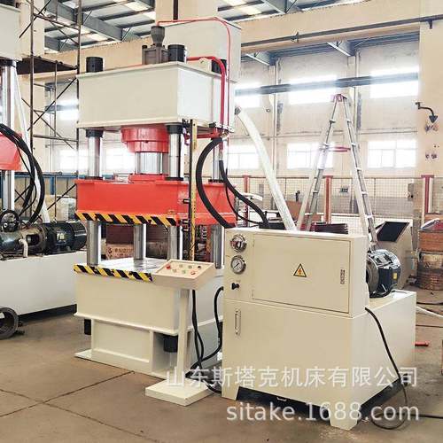 315T板成型拉伸液压机汽车配件内饰压力机不锈钢拉伸成型压力机