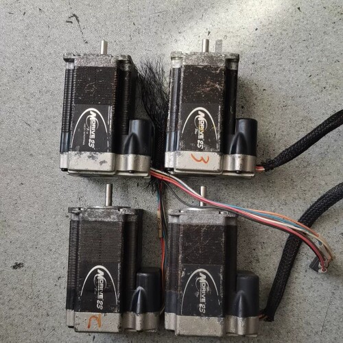 议价MDRIVE 23电机MDM5FSD23C7
