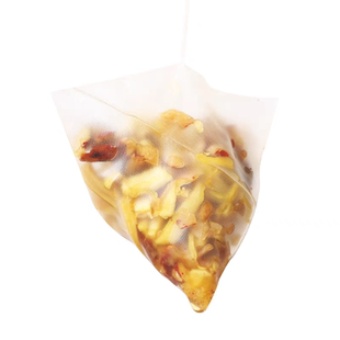 浙序的茶无糖生姜红枣茶包去濕寒气湿濕气暖胃茶包男姜汤送女友