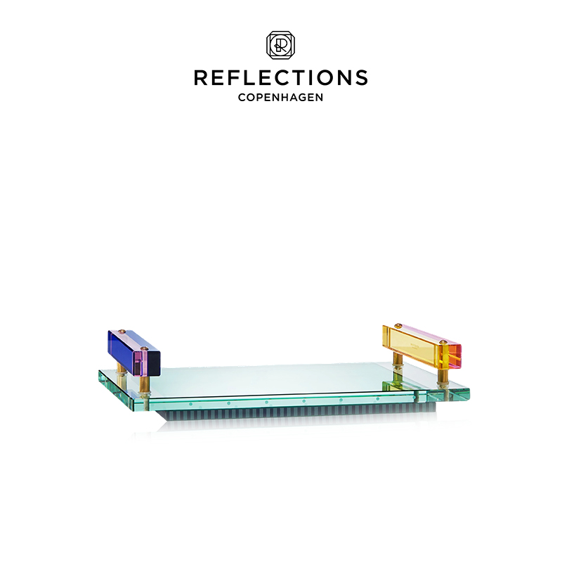 Reflections Copenhagen 反射哥本哈根 Panama托盘